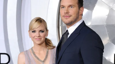 Акторка Анна Фаріс зізналася, про що шкодує після розлучення з Крісом Праттом