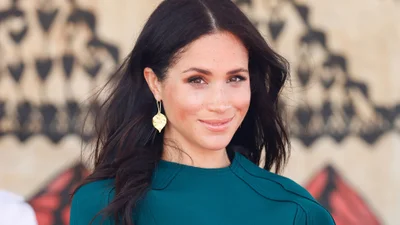 Меган Маркл написала дитячу книгу