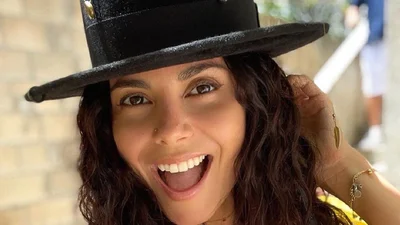 Настя Каменских отпраздновала день рождения роскошным праздником в мексиканском стиле