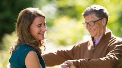 Розлучення Білла Гейтса, звичайно, сумна новина, але воно викликало шквал мемів