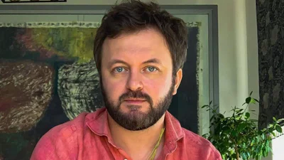 "Я порядочный человек": DZIDZIO прокомментировал развод с женой