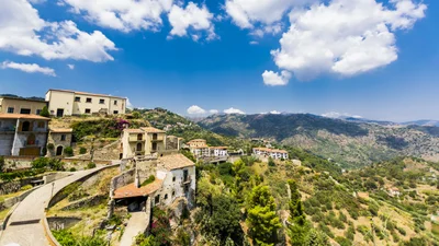 Женщина купила дом в Италии за 1 евро и рассказала, сколько это стоило на самом деле