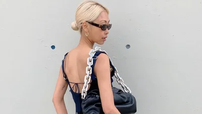 Став відомий топовий колір волосся літа 2021