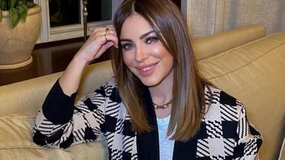 Ани Лорак отдыхает на яхте с бывшим мужем - есть доказательства