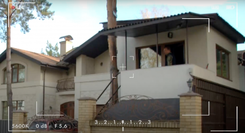 Папарацци тайно засняли дом Светланы Лободы, и он роскошный - 513809 Папарацци тайно засняли дом Светланы Лободы, и он роскошный - фото 513809
