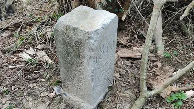 Надоедливый камень: бельгийский фермер случайно изменил границы страны - фото 513843