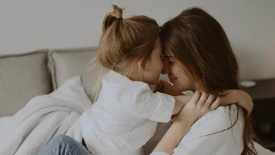 День матери в Украине 2021: дата и история праздника