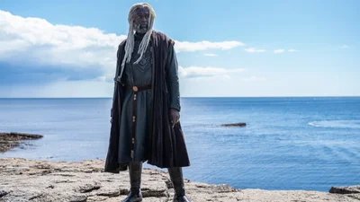 HBO представив перші кадри зі зйомок приквела "Гри престолів"