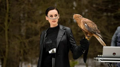 "Поедем и проверим": группа Go_A ответила на хейт песни для "Евровидения-2021"