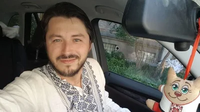 Сергей Притула нежно поздравил маму с днем рождения и рассказал о ней немного больше