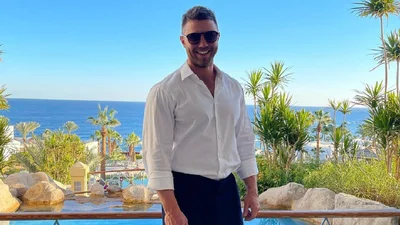 Шоу "Холостяк" 11 сезон: дивитися онлайн 10 випуск