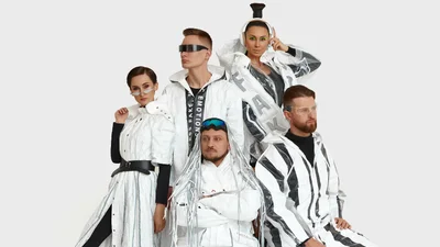 Dj NANA та Go-A презентували офіційний ремікс на трек "Шум"