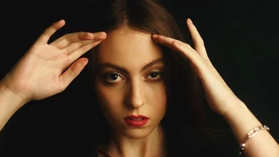 В мережі розкритикували голос Маші Полякової, яка показала відео з репетиції свого гурту