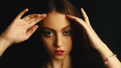 В мережі розкритикували голос Маші Полякової, яка показала відео з репетиції свого гурту