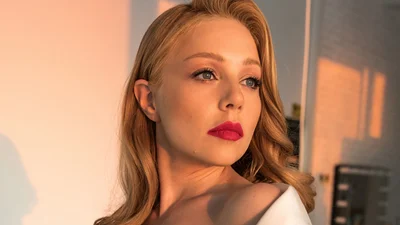 У Тіни Кароль з'явилося нове розкішне авто