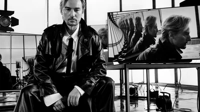 Алан Бадоєв про Жанну Бадоєву: «людина, яку я не зустріну більше ніколи»