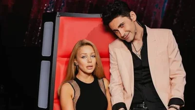 Один из создателей "Голоса страны" признался, что роман Кароль и Балана - красивая выдумка