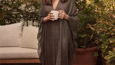 Анджеліна Джолі вперше розповіла про особисте життя