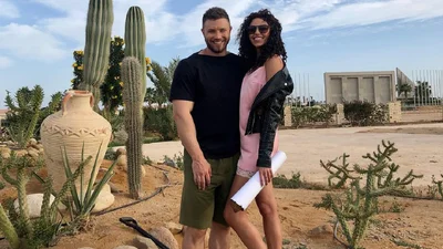 Претендентка на победу в "Холостяке" рассказала, что вырезали из знакомства с родителями