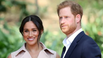 Букмекеры назвали наиболее вероятные имена для дочери принца Гарри и Меган Маркл