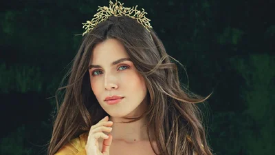 Христина Соловій - Втікала: у казковому кліпі співачка надихає робити свої мрії реальністю