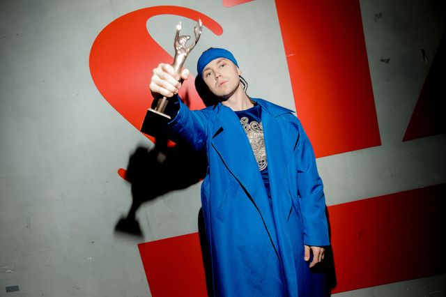 Танці Сердючки і сльози Пивоварова:  хто переміг у 10-й музичній премії YUNA - фото 514490