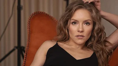 Олена Шоптенко показала рідкісне фото маленького сина