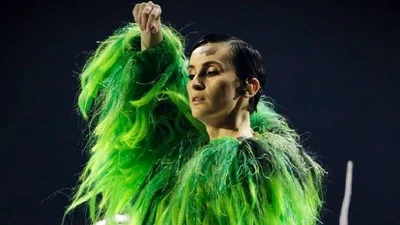 Стало известно, продолжит ли Go_A репетиции и подготовку к Евровидению-2021