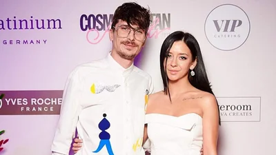 Позитив признался, общается ли с бывшей женой после развода