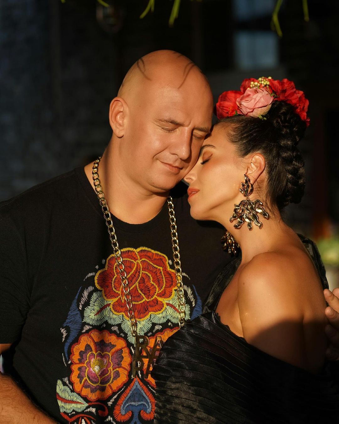 Настя Каменських похвалилась, що Потап подарував їй на день народження - фото 514580