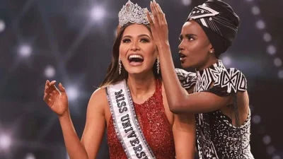 Мисс Вселенная 2021: имя победительницы
