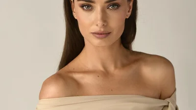 Ксенія Мішина пригадала свою участь в "Холостячці"