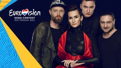 Евровидение 2021 в Нидерландах: видеовыступления первого полуфинала