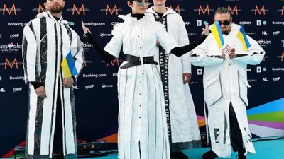 Наделали "Шума": букмекеры пророчат Go_A место в ТОП-5 финалистов "Евровидения"