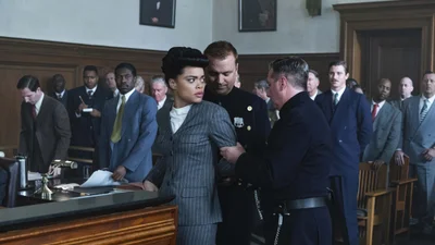 7 нових фільмів, заснованих на реальних подіях, які варто подивитися в 2021 році