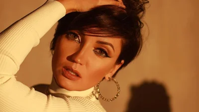 Повернулася з поїздки з сином під серцем: Оля Цибульська розповіла, коли і як завагітніла