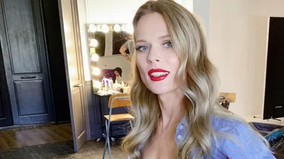 Не заказывайте самое дешевое из меню: Оля Фреймут рассказала, что нужно делать на свидании