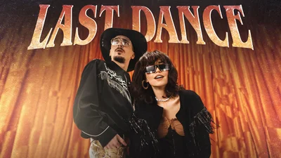 "Время и Стекло" показали свой прощальный концерт "Последний танец" на YouTube