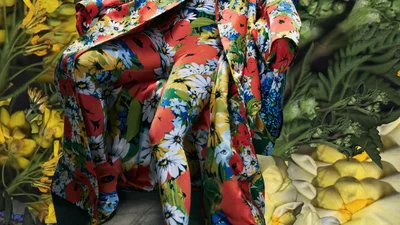 Кайли Дженнер снялась в новой секси-фотосессии, от которой поднимается давление