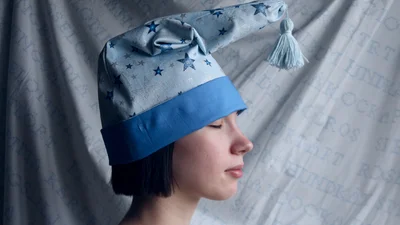 Ученые нашли пользу странных снов