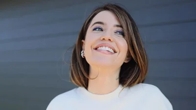 Надя Дорофеева призналась, какие у нее отношения со свекровью