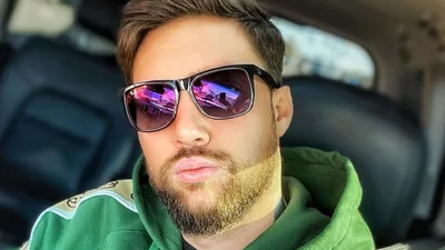 Олег Кензов заявив, що втретє одружується, і показав наречену