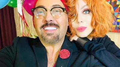 Дима Коляденко признался, хочет ли сойтись с теперь свободной Ириной Билык