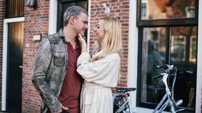 Тоня Матвиенко показала, какой Арсен Мирзоян вне сцены