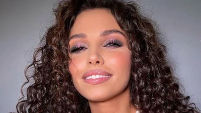 Зірковий бліц: переможниця "Холостяка" Анна Богдан про конкуренток і стосунки з Мішею