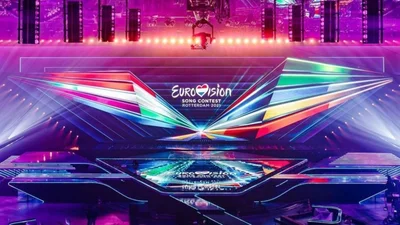 "Евровидение-2021": сразу в двух номерах увидели плагиат на украинских артистов
