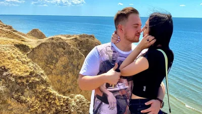 Впервые за долгое время Sonya Kay поделилася селфи с любимым