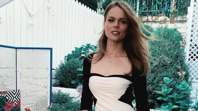 Облизывать или кусать: Оля Фреймут забавно рассказала, как есть мороженое