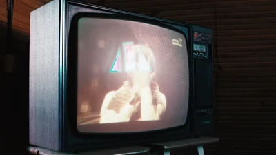 Просмотр телевизора таки делает нас глупыми