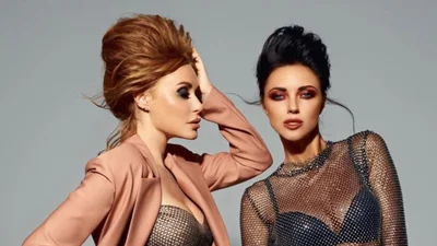 "Поставили перед фактом": Вика из "НеАнгелов" рассказала настоящую причину распада группы